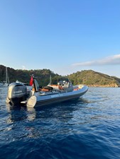 BRIG TENDER 0 