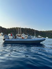 BRIG TENDER 6 