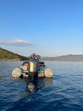 BRIG TENDER 7 