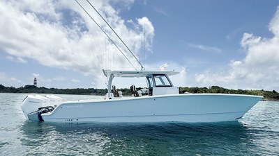 38 Freeman 1 38 Freeman 2027 FREEMAN 38 Boat Yacht MLS #445038 1