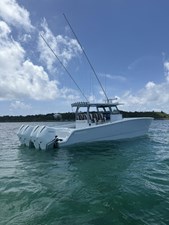 38 Freeman 2 38 Freeman 2027 FREEMAN 38 Boat Yacht MLS #445038 2