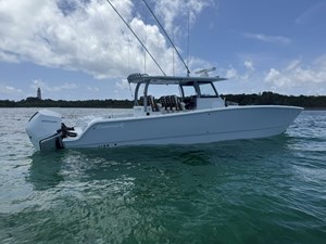 38 Freeman 3 38 Freeman 2027 FREEMAN 38 Boat Yacht MLS #445038 3