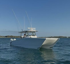 38 Freeman 4 38 Freeman 2027 FREEMAN 38 Boat Yacht MLS #445038 4