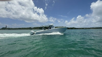 38 Freeman 5 38 Freeman 2027 FREEMAN 38 Boat Yacht MLS #445038 5