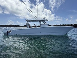 38 Freeman 6 38 Freeman 2027 FREEMAN 38 Boat Yacht MLS #445038 6