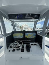 38 Freeman 7 38 Freeman 2027 FREEMAN 38 Boat Yacht MLS #445038 7