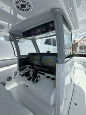 38 Freeman 9 38 Freeman 2027 FREEMAN 38 Boat Yacht MLS #445038 9