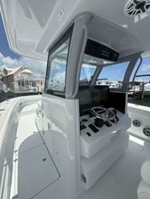 38 Freeman 10 38 Freeman 2027 FREEMAN 38 Boat Yacht MLS #445038 10