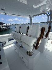 38 Freeman 11 38 Freeman 2027 FREEMAN 38 Boat Yacht MLS #445038 11