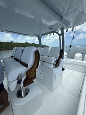 38 Freeman 12 38 Freeman 2027 FREEMAN 38 Boat Yacht MLS #445038 12