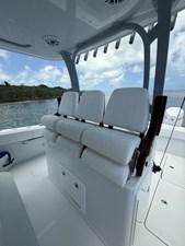 38 Freeman 13 38 Freeman 2027 FREEMAN 38 Boat Yacht MLS #445038 13