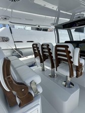 38 Freeman 14 38 Freeman 2027 FREEMAN 38 Boat Yacht MLS #445038 14
