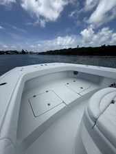 38 Freeman 15 38 Freeman 2027 FREEMAN 38 Boat Yacht MLS #445038 15