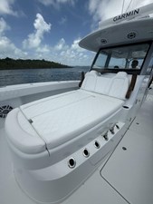 38 Freeman 16 38 Freeman 2027 FREEMAN 38 Boat Yacht MLS #445038 16