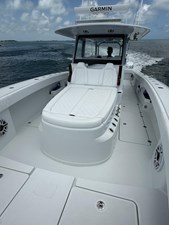 38 Freeman 17 38 Freeman 2027 FREEMAN 38 Boat Yacht MLS #445038 17