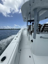 38 Freeman 18 38 Freeman 2027 FREEMAN 38 Boat Yacht MLS #445038 18