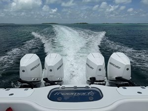 38 Freeman 24 38 Freeman 2027 FREEMAN 38 Boat Yacht MLS #445038 24