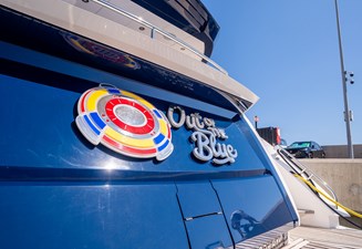 19 - Bathing Platform