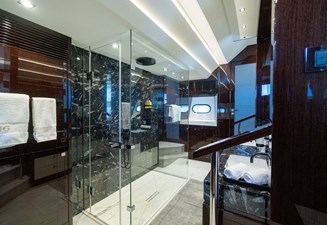 43 - Master Cabin En Suite