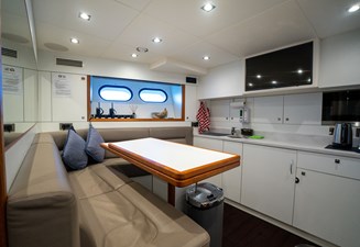 62 - Crew Cabins
