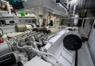 67 - Engine Room