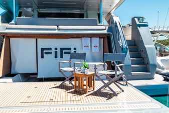 FIFI 11 