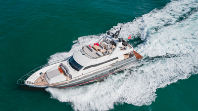 GYRFALCON 555 