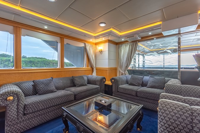 20. Alloy Yachts 1997 (Fortune Elephant)