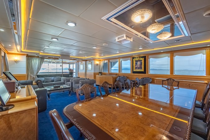 22. Alloy Yachts 1997 (Fortune Elephant)