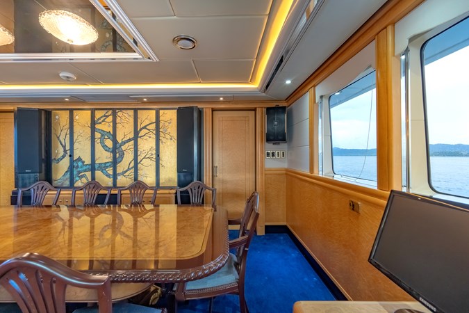 23. Alloy Yachts 1997 (Fortune Elephant)