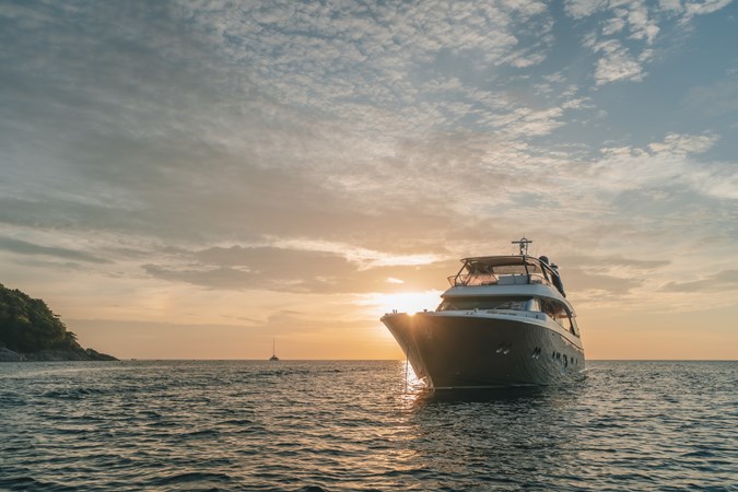 9. MCY 86 2015 (BAYC ASIA)