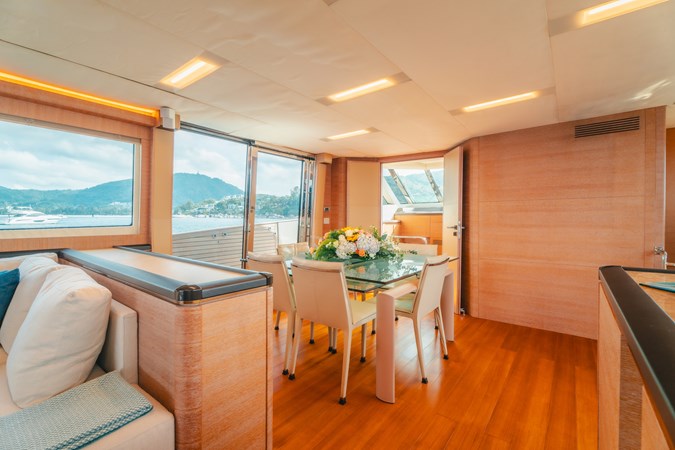 19. MCY 86 2015 (BAYC ASIA)