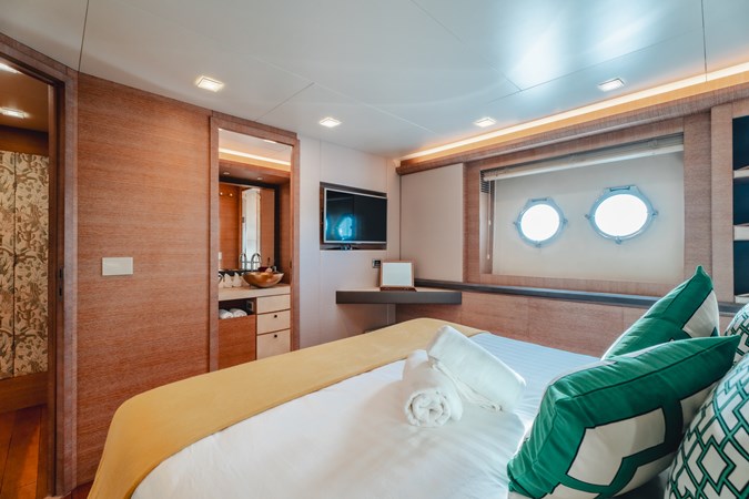 27. MCY 86 2015 (BAYC ASIA)