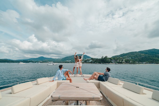 35. MCY 86 2015 (BAYC ASIA)