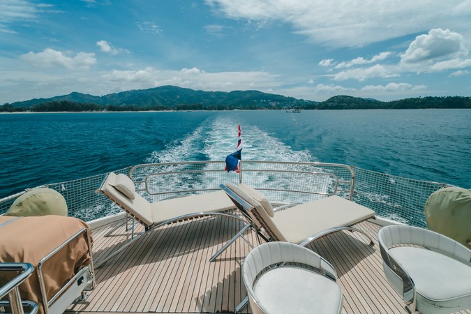 46. MCY 86 2015 (BAYC ASIA)