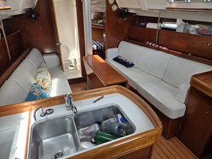 ATHENA 2 Main salon