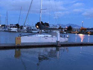 ATHENA 20 Athena in Benicia
