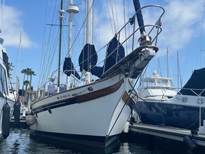 DREADNAUGHT 0 47' Vagabond DREADNAUGHT