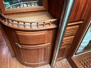 DREADNAUGHT 4 Fine woodworkl