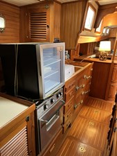 DREADNAUGHT 6 Galley
