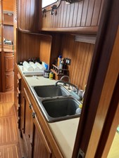 DREADNAUGHT 8 Galley