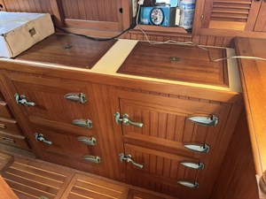 DREADNAUGHT 12 Ice boxes
