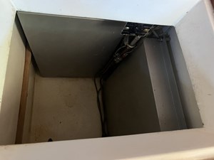 DREADNAUGHT 13 ice box