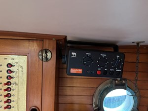 DREADNAUGHT 20 Autopilot