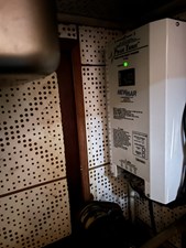 DREADNAUGHT 51 Battery charger