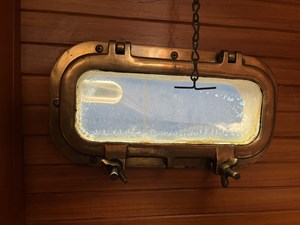 DREADNAUGHT 56 Portlight