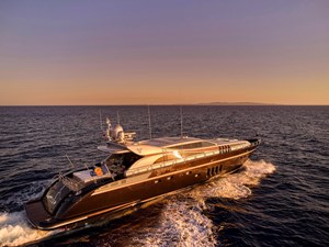 BAGHEERA 22 