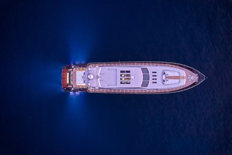 BAGHEERA 25 