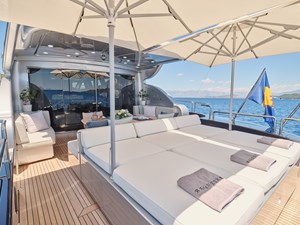 BAGHEERA 28 