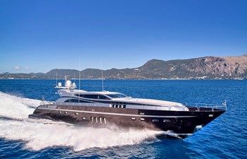 BAGHEERA 29 